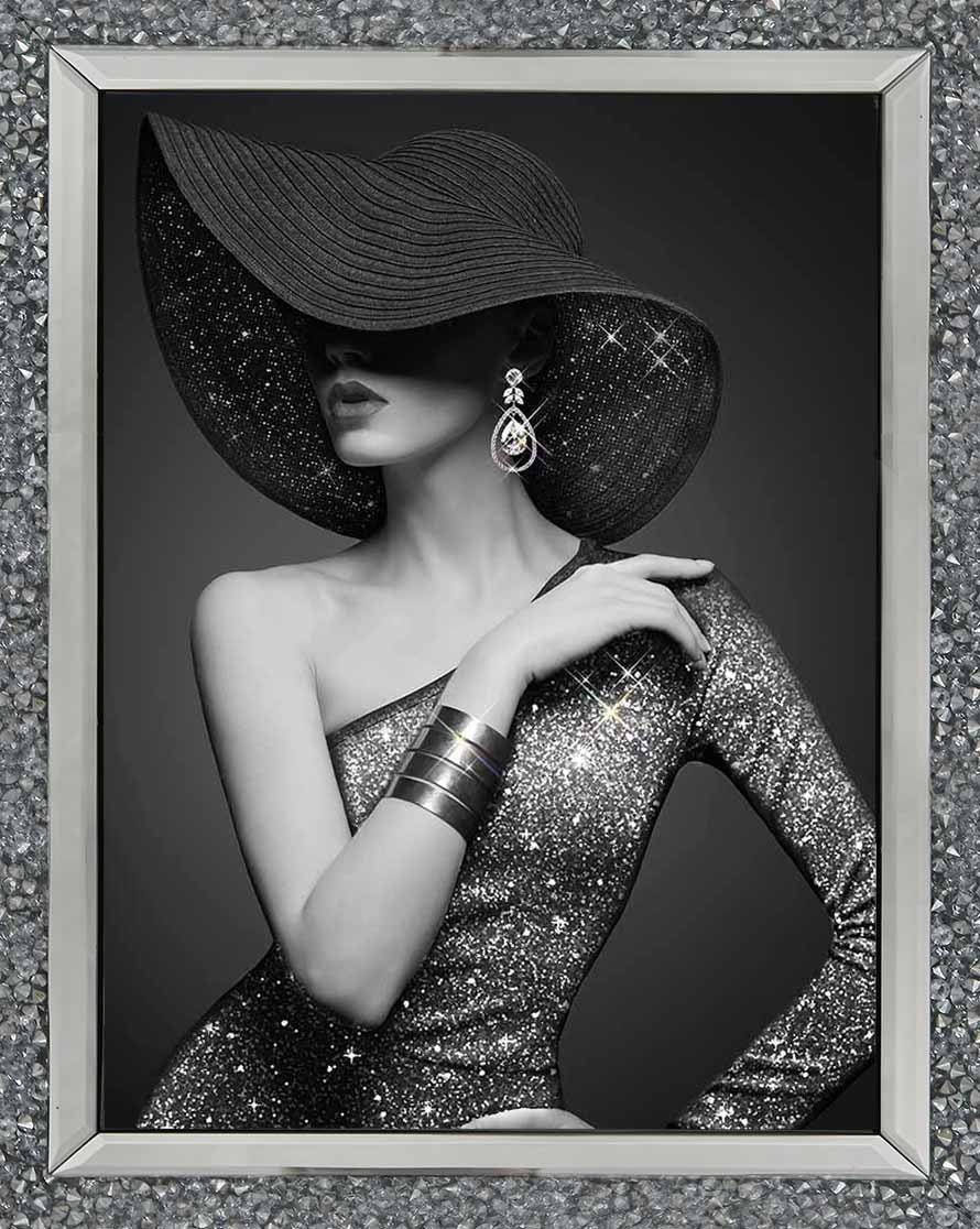 FG931 GLAMOUR LADY |