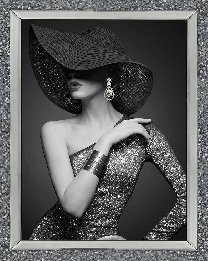 FG931 GLAMOUR LADY |