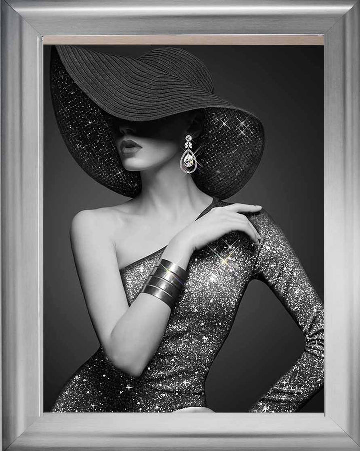 FG931 GLAMOUR LADY |