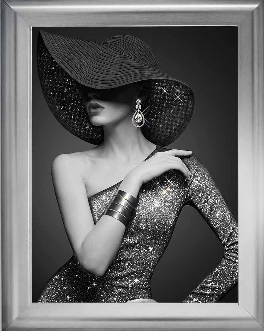 FG931 GLAMOUR LADY |