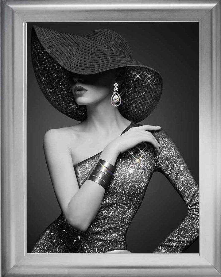 FG931 GLAMOUR LADY |