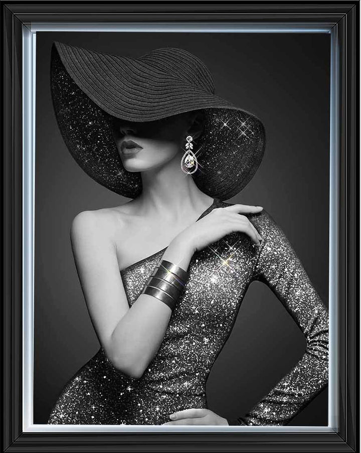FG931 GLAMOUR LADY |