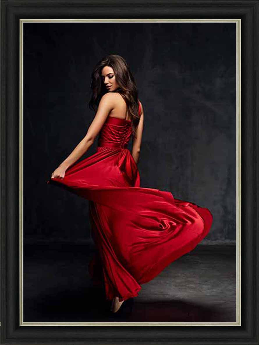 FG957 TIME TO DANCE