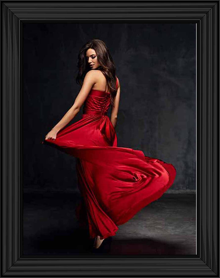 FG957 TIME TO DANCE