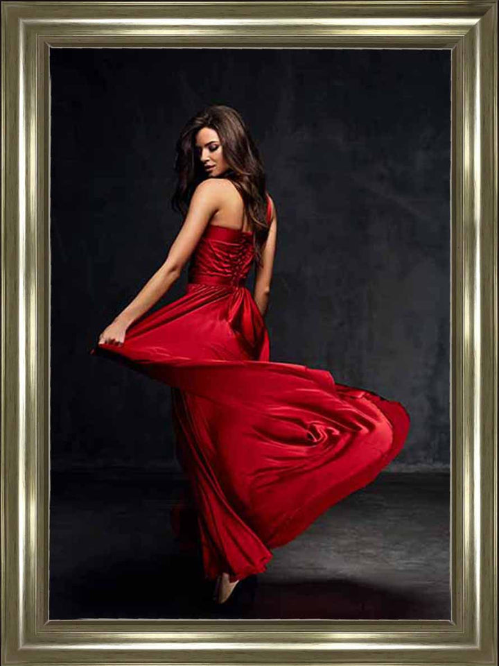FG957 TIME TO DANCE