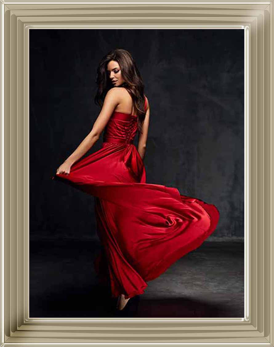 FG957 TIME TO DANCE