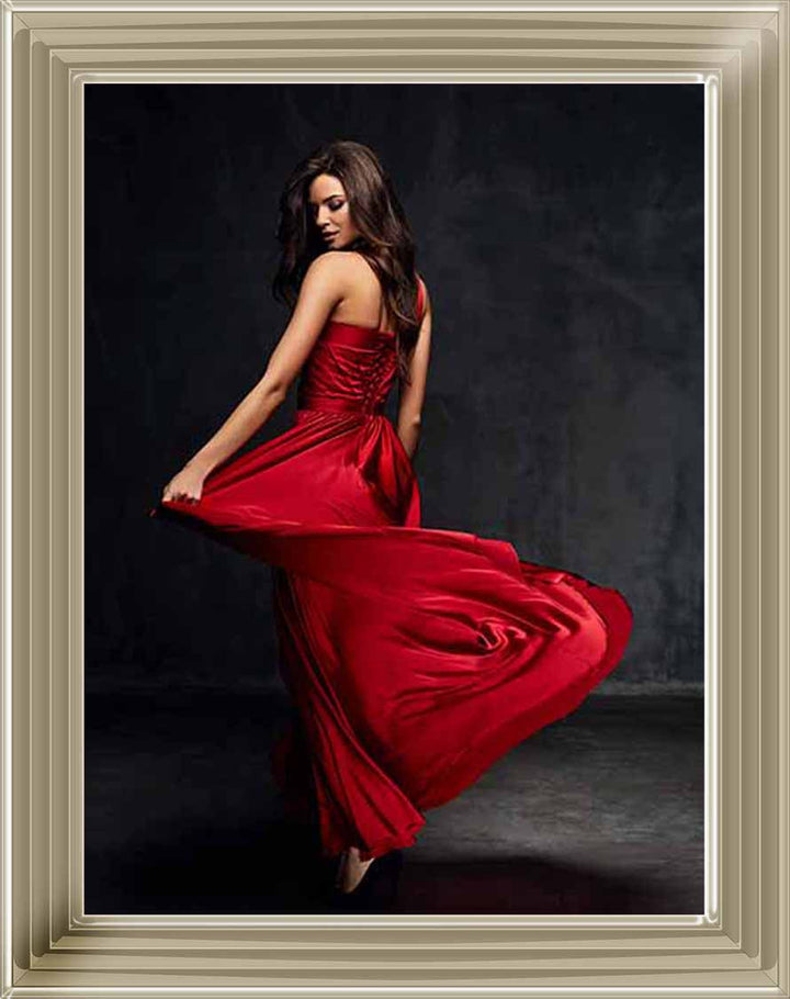 FG957 TIME TO DANCE