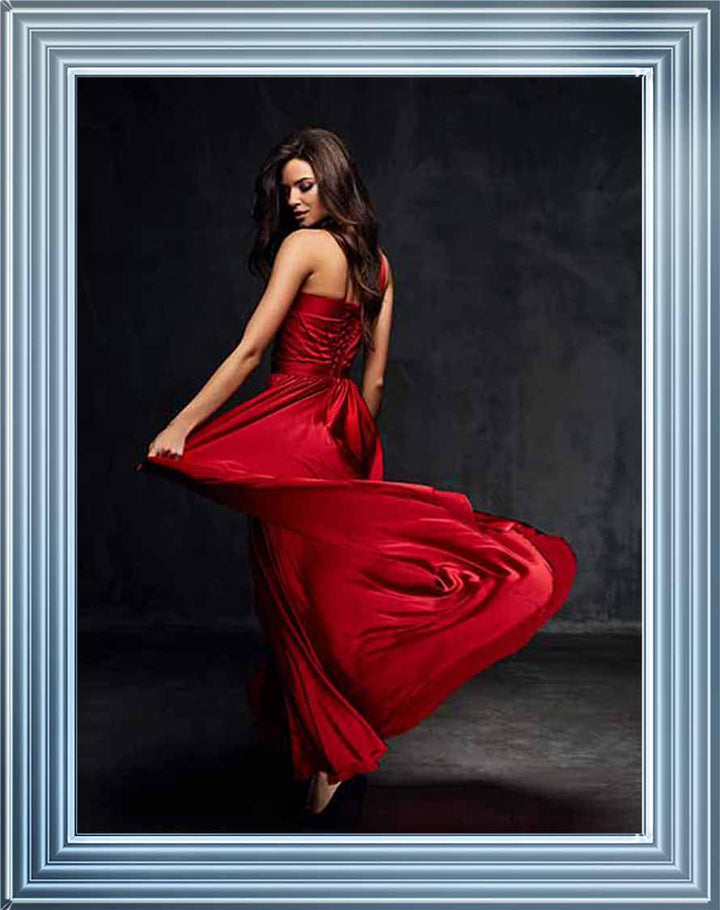 FG957 TIME TO DANCE