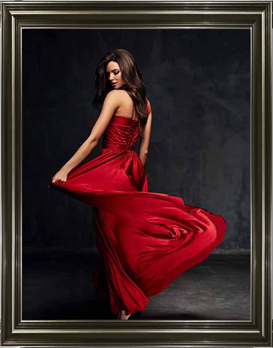 FG957 TIME TO DANCE