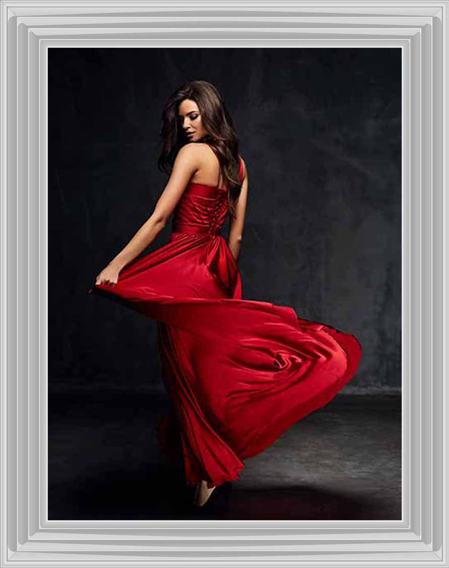FG957 TIME TO DANCE