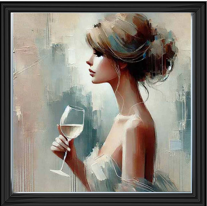 FG968 DRINKING WINE
