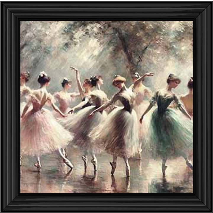 FG995 Ballerinas