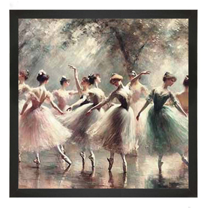 FG995 Ballerinas