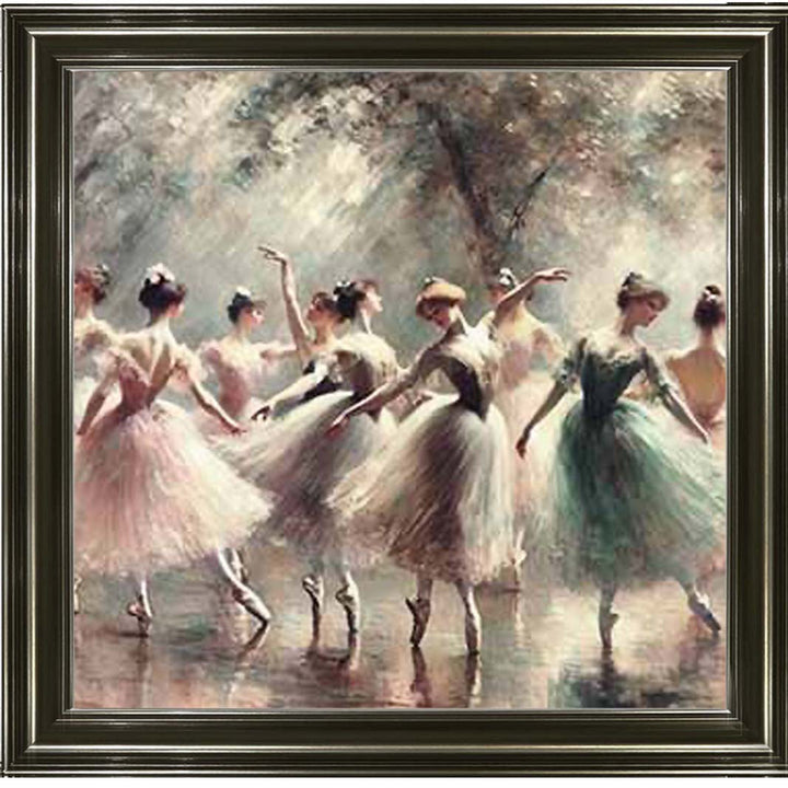 FG995 Ballerinas