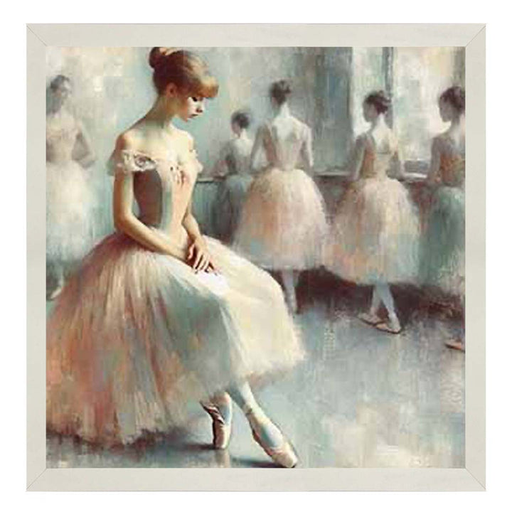 FG996 Ballet Dancers
