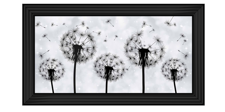 Dandelion Breeze