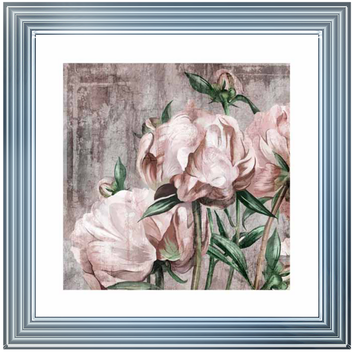 Pink Floral