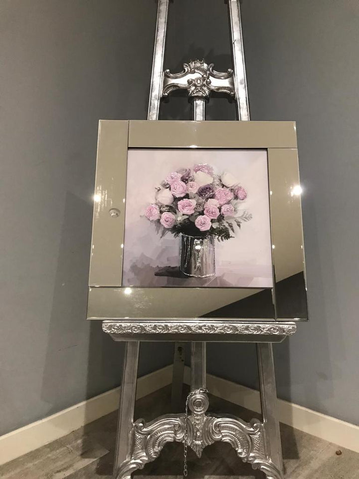 Roses Pink