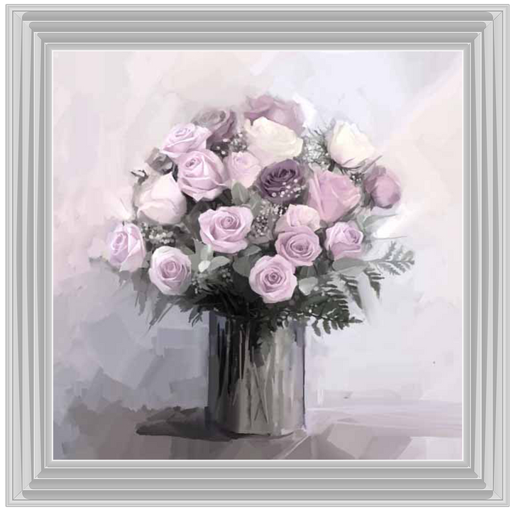 Roses Pink