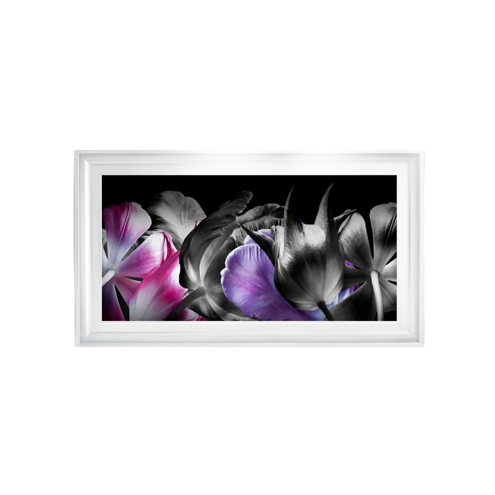 Hints of Purple and Pink |||