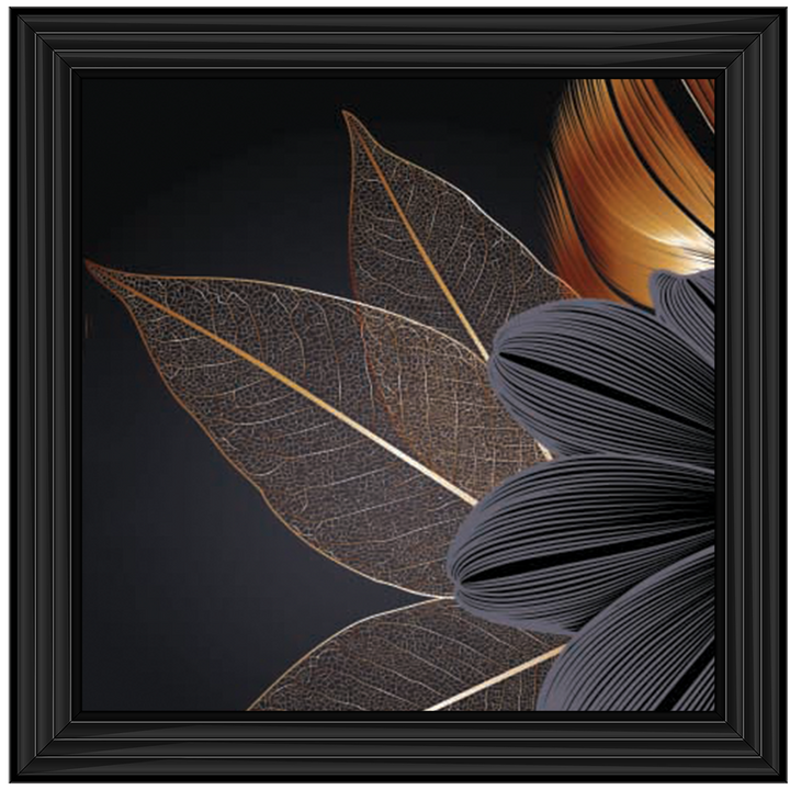 FL349 Golden Leaves ||