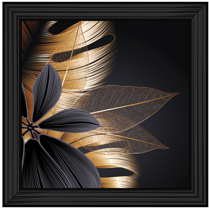 FL350 Golden Leaves |||
