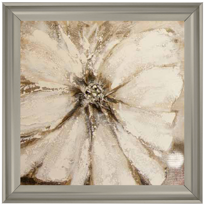 FL373 Flower Oil Painting