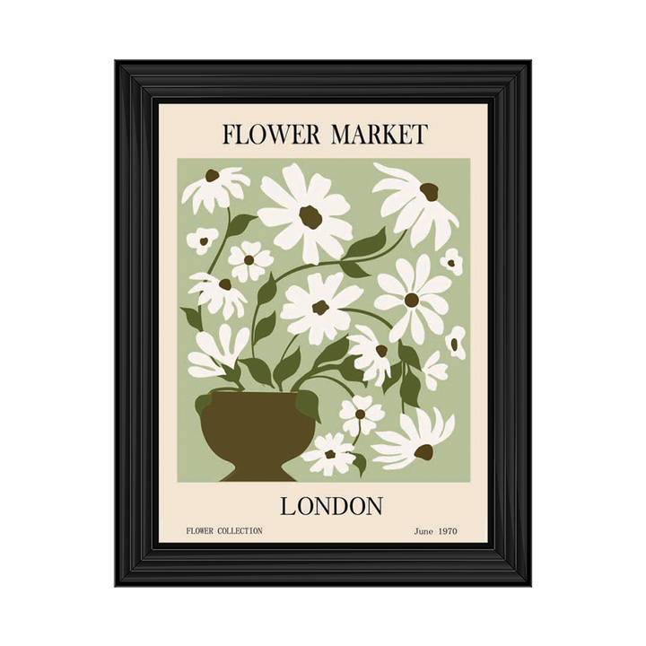 Flower Market London