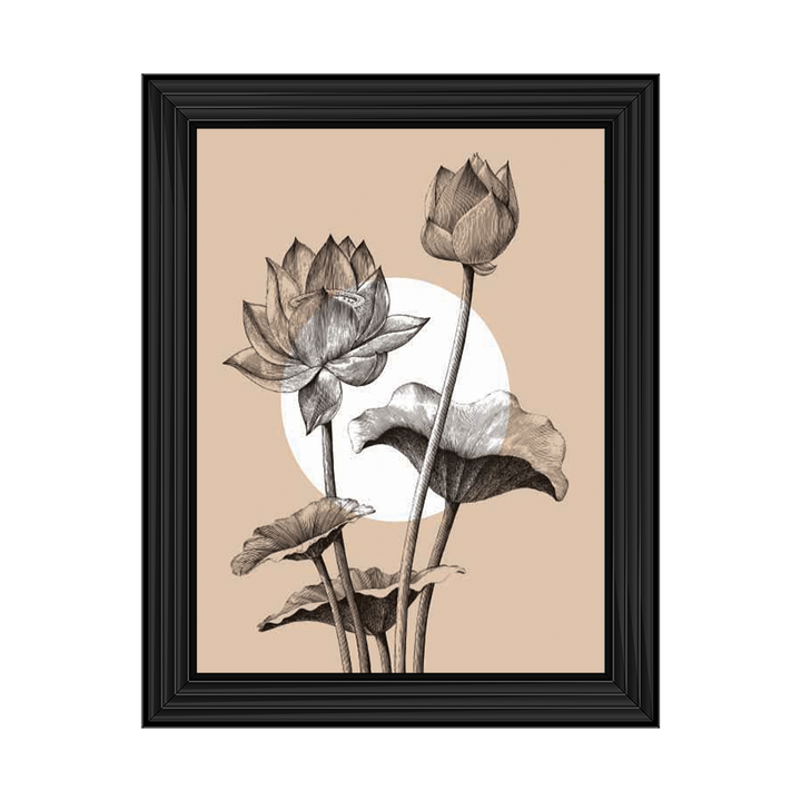 Flower Sketch