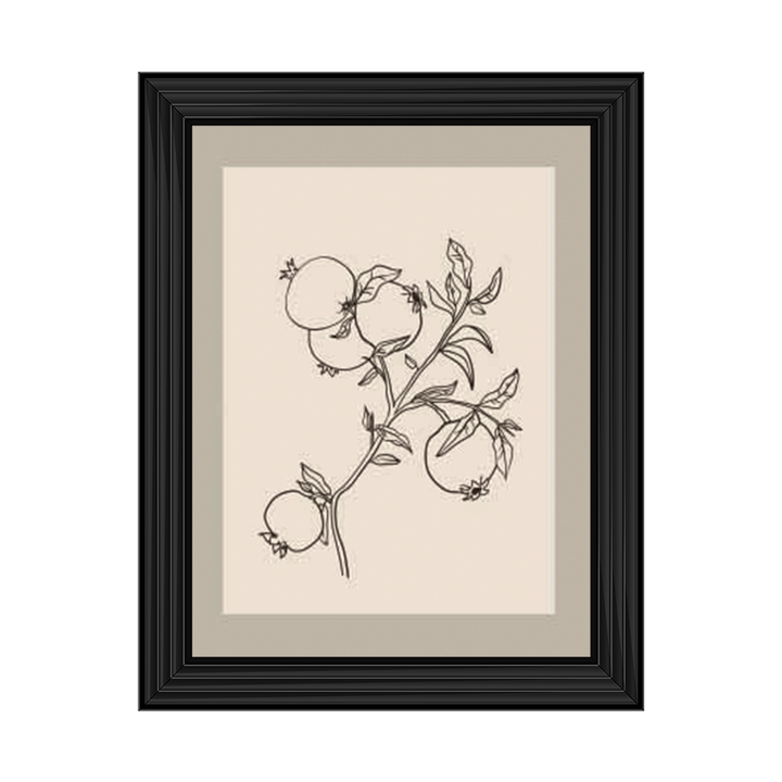 Rosehips |