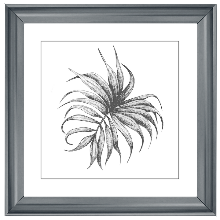 FL416 Palm tree Leaf