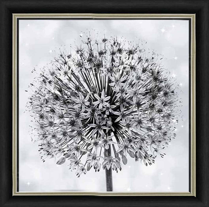 FL491 Single Dandelion Flower