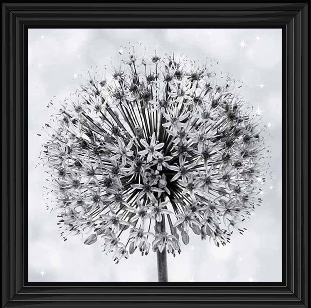 FL491 Single Dandelion Flower