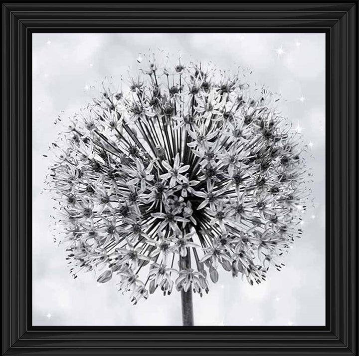 FL491 Single Dandelion Flower