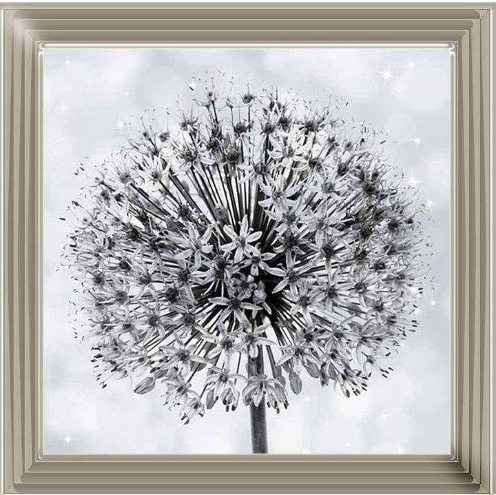 FL491 Single Dandelion Flower
