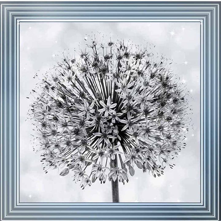 FL491 Single Dandelion Flower