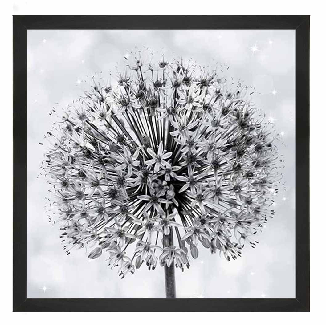 FL491 Single Dandelion Flower