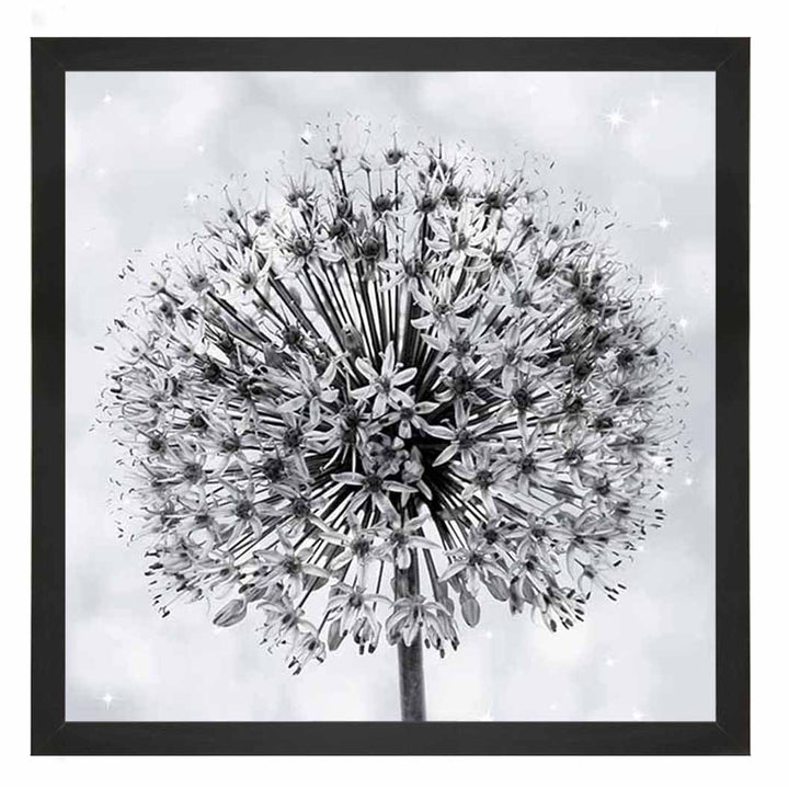 FL491 Single Dandelion Flower