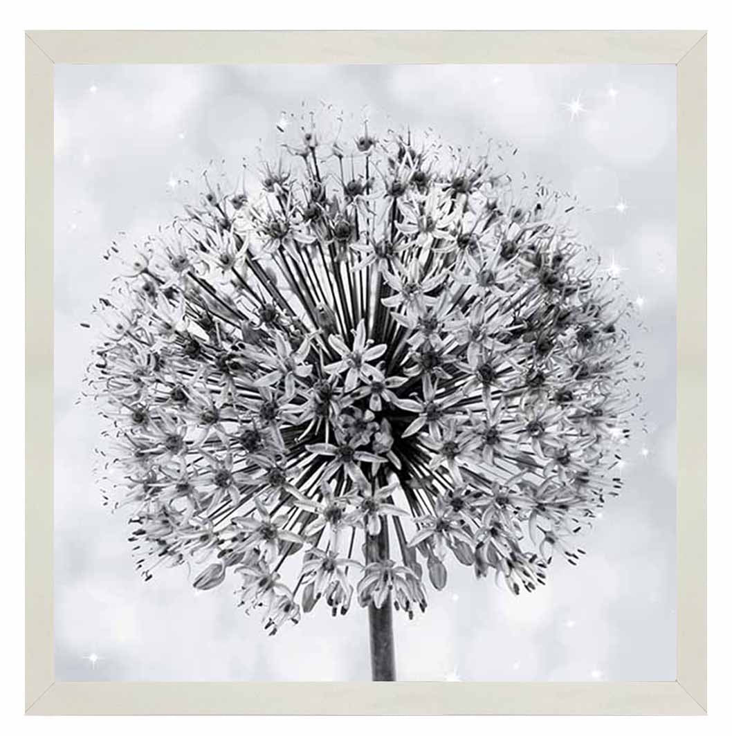 FL491 Single Dandelion Flower