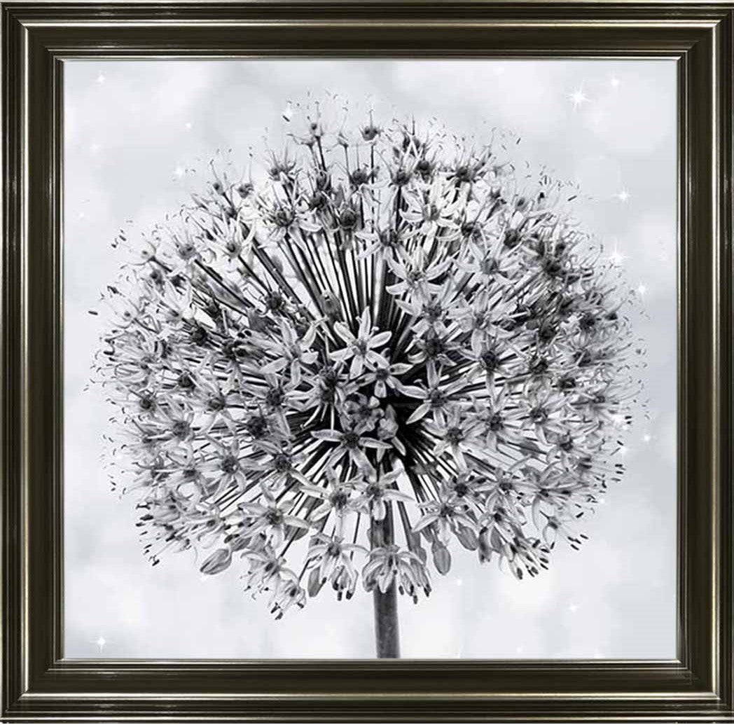 FL491 Single Dandelion Flower