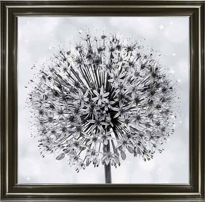 FL491 Single Dandelion Flower