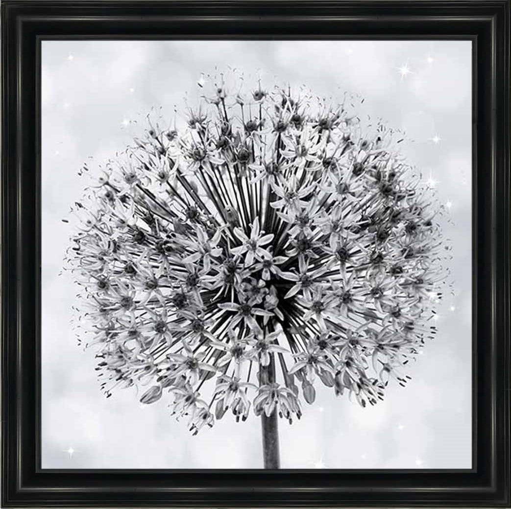 FL491 Single Dandelion Flower