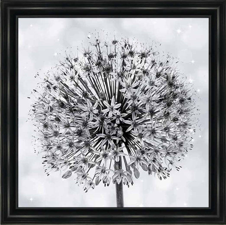 FL491 Single Dandelion Flower