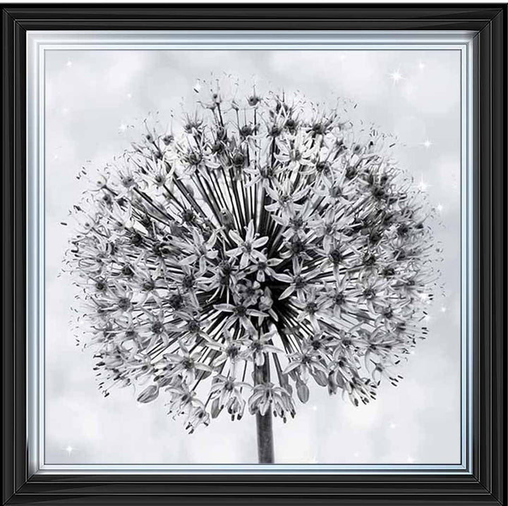 FL491 Single Dandelion Flower