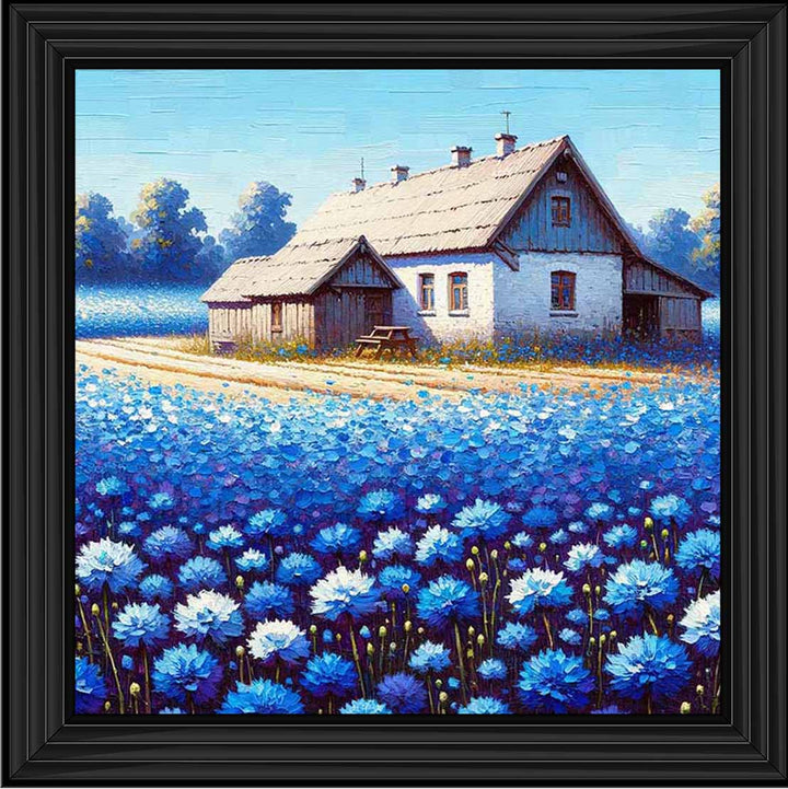 FL514 HILL COTTAGE ||