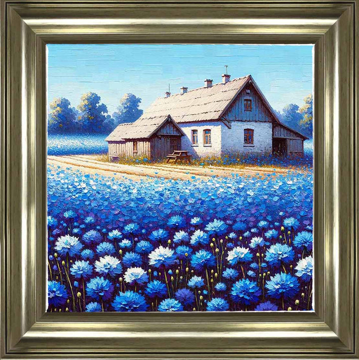 FL514 HILL COTTAGE ||