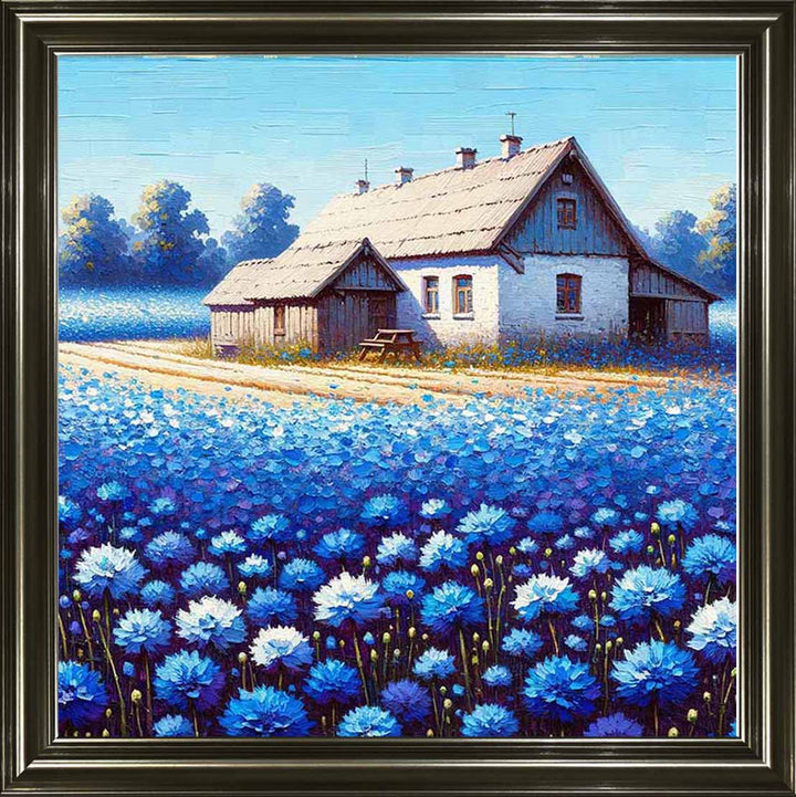 FL514 HILL COTTAGE ||
