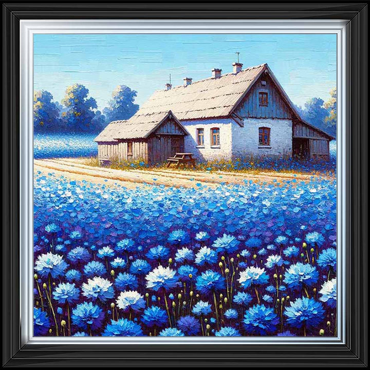 FL514 HILL COTTAGE ||