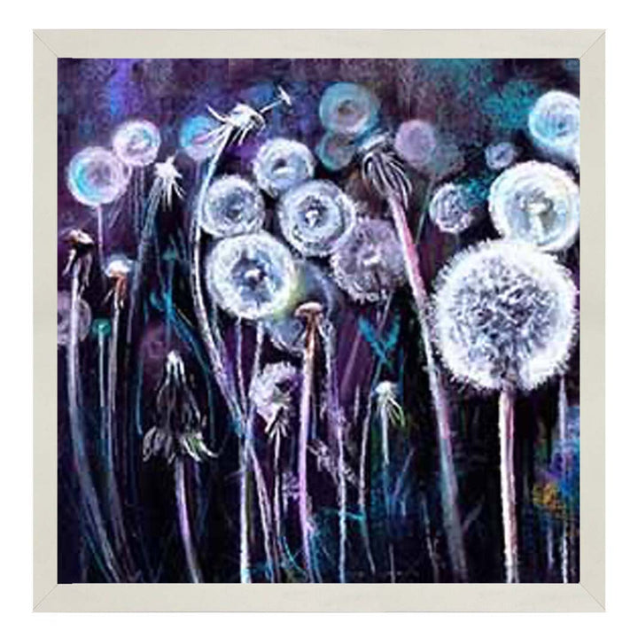 FL570-44 Dandelions at Night