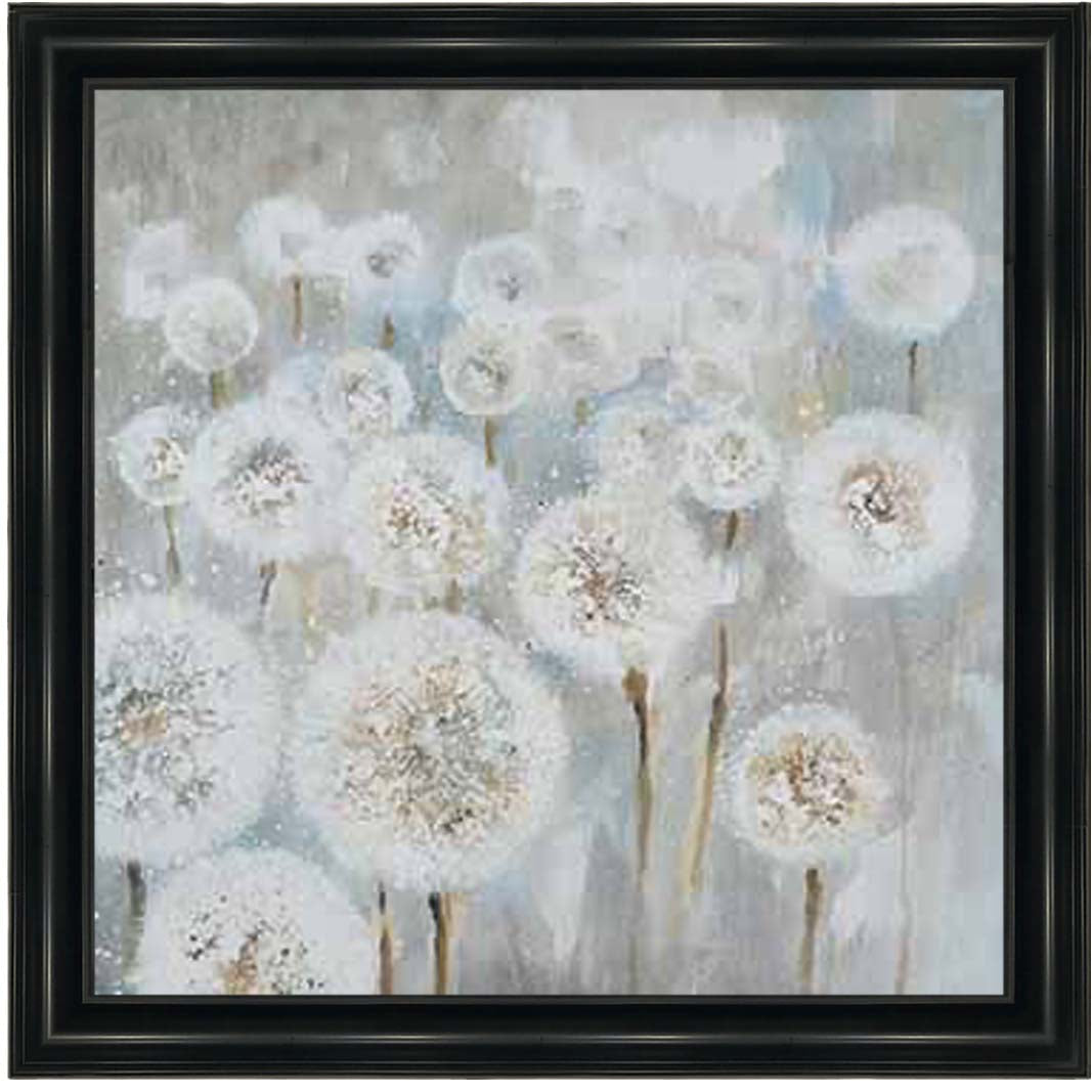 FL576 Dandelion Field
